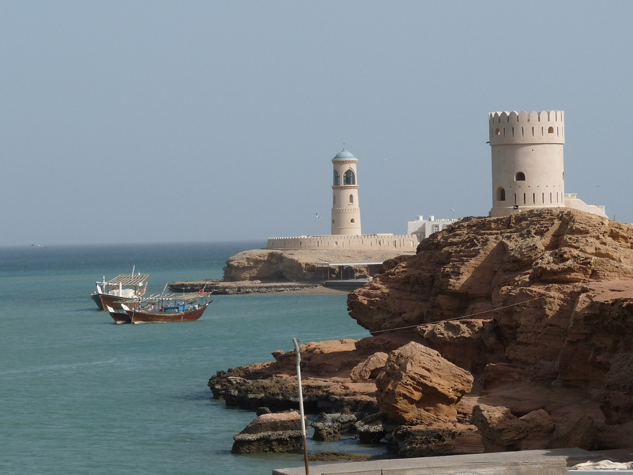 Oman currently has 22 confirmed cases of COVID-19 Oman currently has 22 confirmed cases of COVID-19