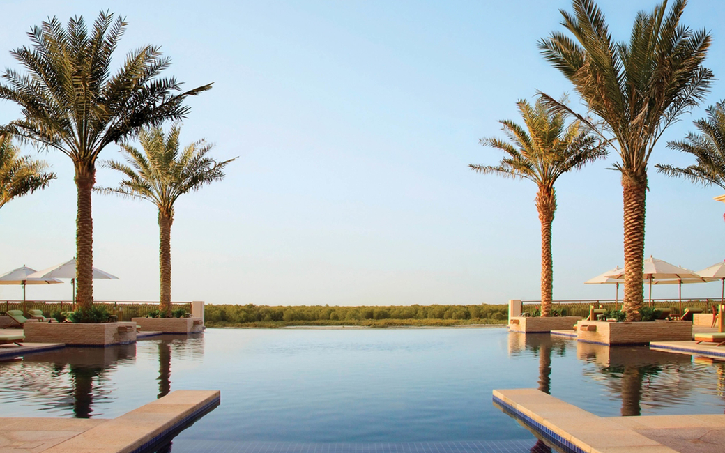 Eid Al Adha package at Anantara Eastern Mangroves Hotel includes discounts on dining and spa experiences Eid Al Adha package at Anantara Eastern Mangroves Hotel includes discounts on dining and spa experiences