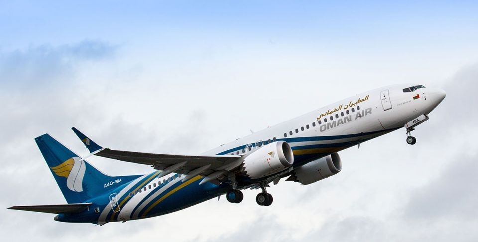 Oman Air passengers who have booked flights during July 21 and August 31 are being advised to check the airline’s website or contact its call centre to ascertain the status of their flight Oman Air passengers who have booked flights during July 21 and August 31 are being advised to check the airline’s website or contact its call centre to ascertain the status of their flight