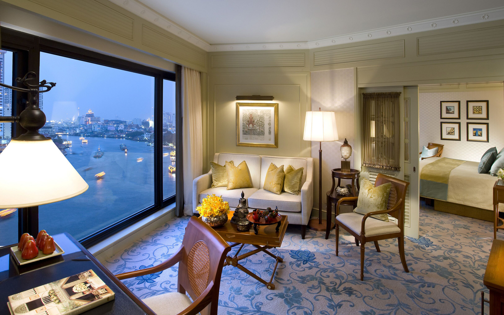 Mandarin Oriental expands guest-recognition programme experiences Mandarin Oriental expands guest-recognition programme experiences