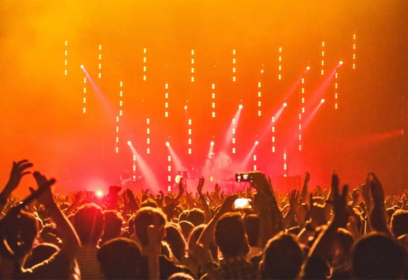 Concerts and other tourism-related activities have previously had a positive effect on hotel occupancy rates, RevPAR and ADR, take for instance Bahrain. Image used for illustrative purpose only Concerts and other tourism-related activities have previously had a positive effect on hotel occupancy rates, RevPAR and ADR, take for instance Bahrain. Image used for illustrative purpose only