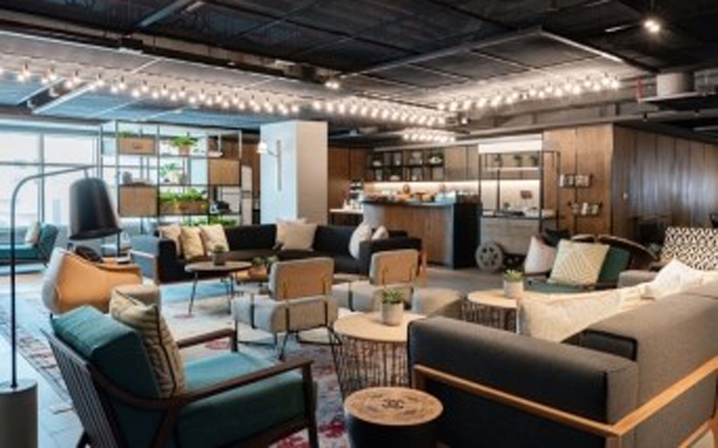 Zabeel House’s architectural design is urban yet traditional and was styled by Jacqueline Craft Zabeel House’s architectural design is urban yet traditional and was styled by Jacqueline Craft