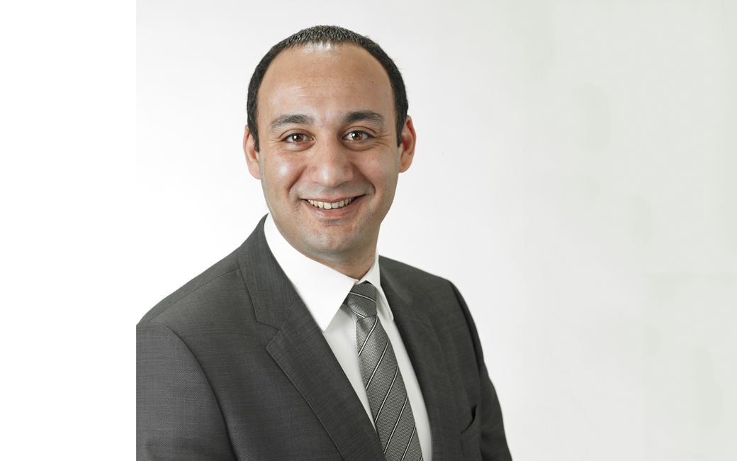 Walid El Awadly Walid El Awadly