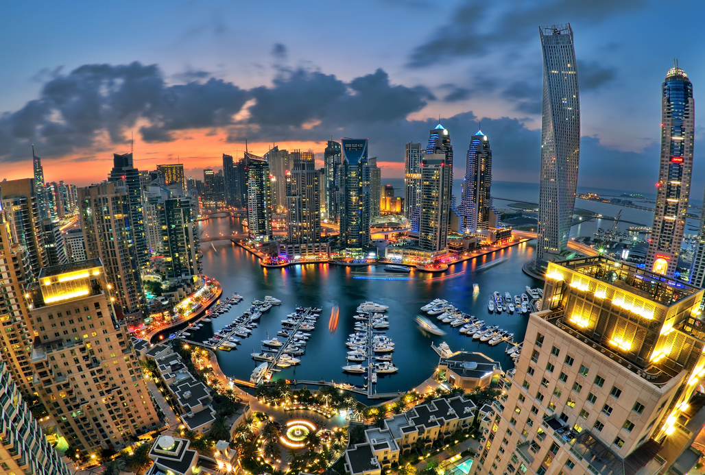 According to STR analysts, supply has now outgrown demand in Dubai for six consecutive quarters. Image: Archives According to STR analysts, supply has now outgrown demand in Dubai for six consecutive quarters. Image: Archives