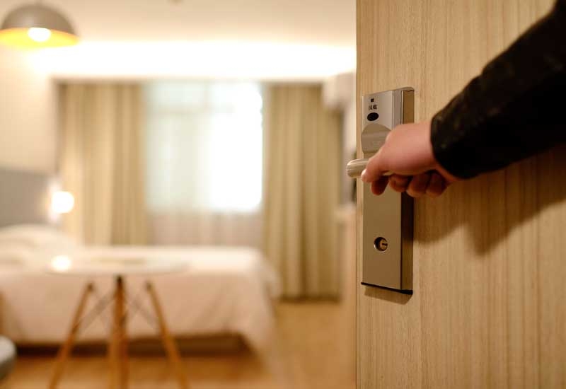 The second quarter of the year registered a rise in occupancy rates in the Middle East The second quarter of the year registered a rise in occupancy rates in the Middle East