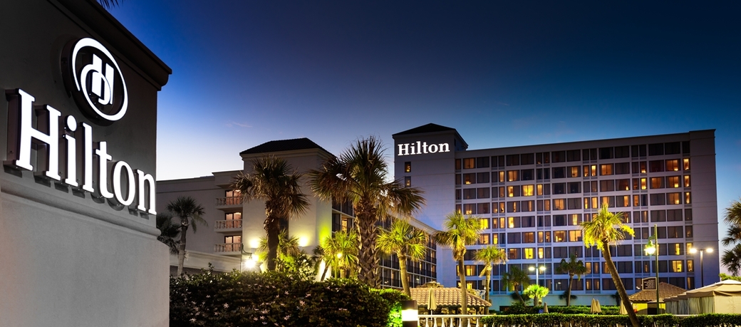 The Hilton lawsuit follows an investigation into the hotel industry’s pricing practices by the attorneys general in all 50 states and the District of Columbia The Hilton lawsuit follows an investigation into the hotel industry’s pricing practices by the attorneys general in all 50 states and the District of Columbia