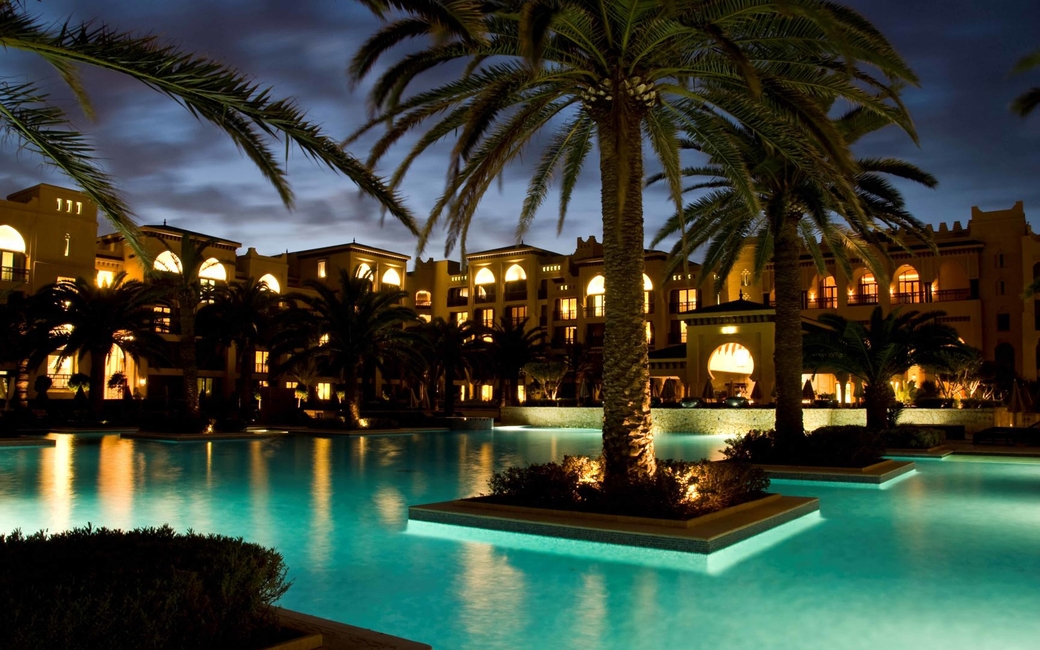This year, the resort welcomed 96000 guests in the first half of the year This year, the resort welcomed 96000 guests in the first half of the year