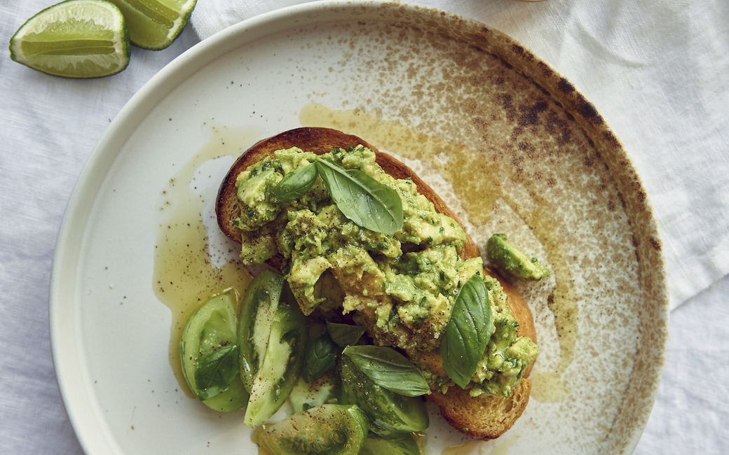 Avocado Avocado