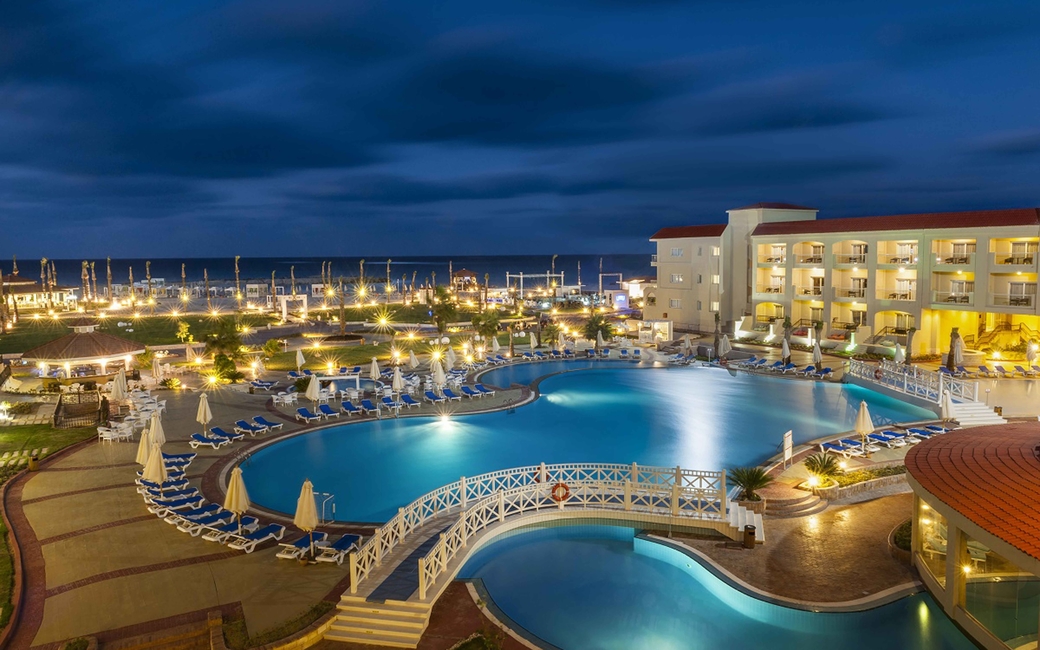 Rixos Alamein launches all-inclusive packages which comprise dining offers and accommodation discounts Rixos Alamein launches all-inclusive packages which comprise dining offers and accommodation discounts