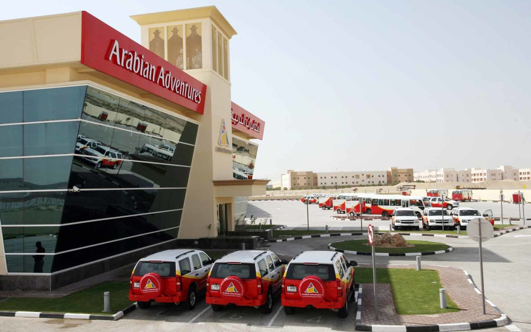 Arabian Adventures strengthens presence in Western Europe Arabian Adventures strengthens presence in Western Europe
