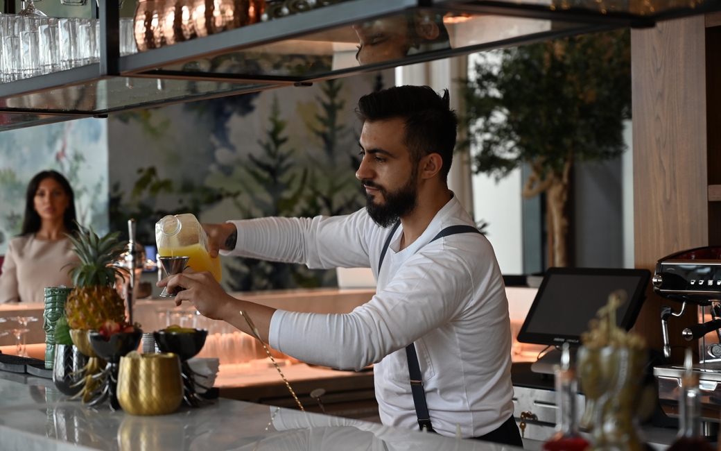 Junipers at Vida Emirates Hills introduces Thursday brunches Junipers at Vida Emirates Hills introduces Thursday brunches