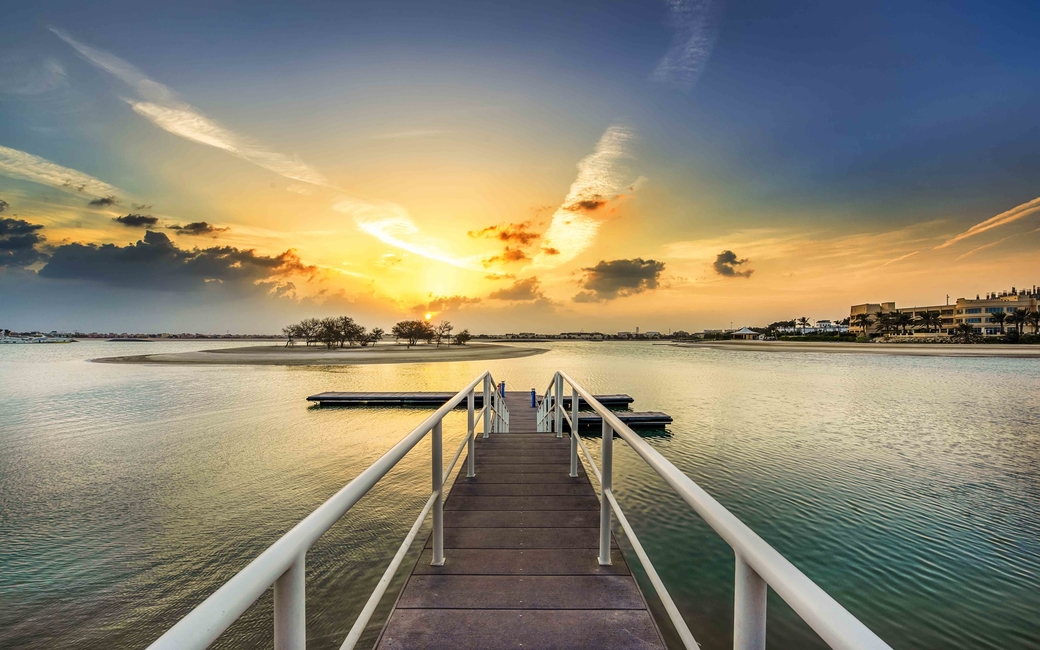 Ritz-Carlton Ras Al Khaimah resorts offer Eid promotions that include breakfast buffets and villa accommodation Ritz-Carlton Ras Al Khaimah resorts offer Eid promotions that include breakfast buffets and villa accommodation