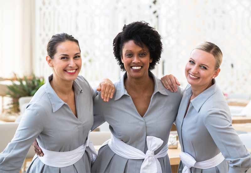 The service is strictly confidential and employees will receive additional support The service is strictly confidential and employees will receive additional support