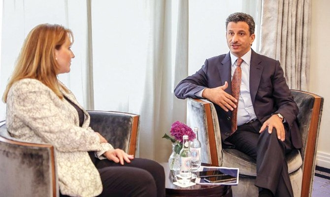 Al-Khateeb reviewed the Kingdom’s international tourism marketing strategy in line with the Vision 2030 Al-Khateeb reviewed the Kingdom’s international tourism marketing strategy in line with the Vision 2030