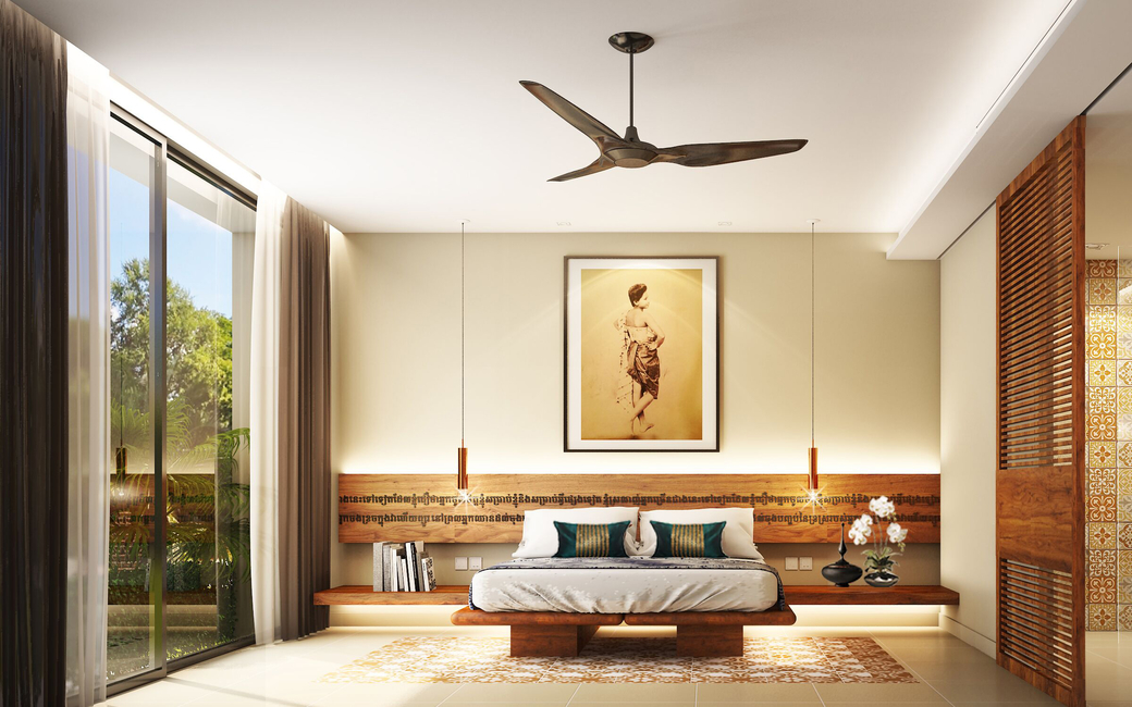Combodia’s renovated, FCC Angkor, Siem Reap boasts expanded facilities with a new wing and refurbished guestrooms and suites Combodia’s renovated, FCC Angkor, Siem Reap boasts expanded facilities with a new wing and refurbished guestrooms and suites