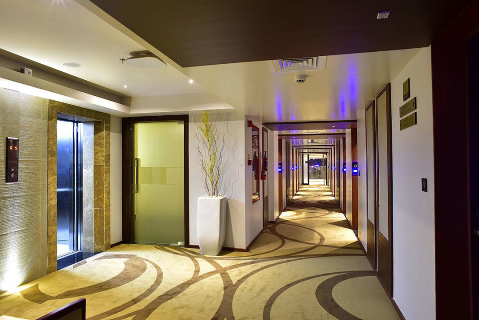 The group will fund its expansions in the hospitality sector partly using proceeds from its $560 million Alternative Investment Fund The group will fund its expansions in the hospitality sector partly using proceeds from its $560 million Alternative Investment Fund