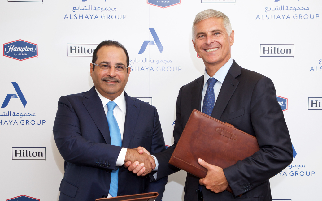 With the first hotel expected to open in Kuwait in 2021, Alshaya Group will deliver 50 hotels in the next eight years With the first hotel expected to open in Kuwait in 2021, Alshaya Group will deliver 50 hotels in the next eight years