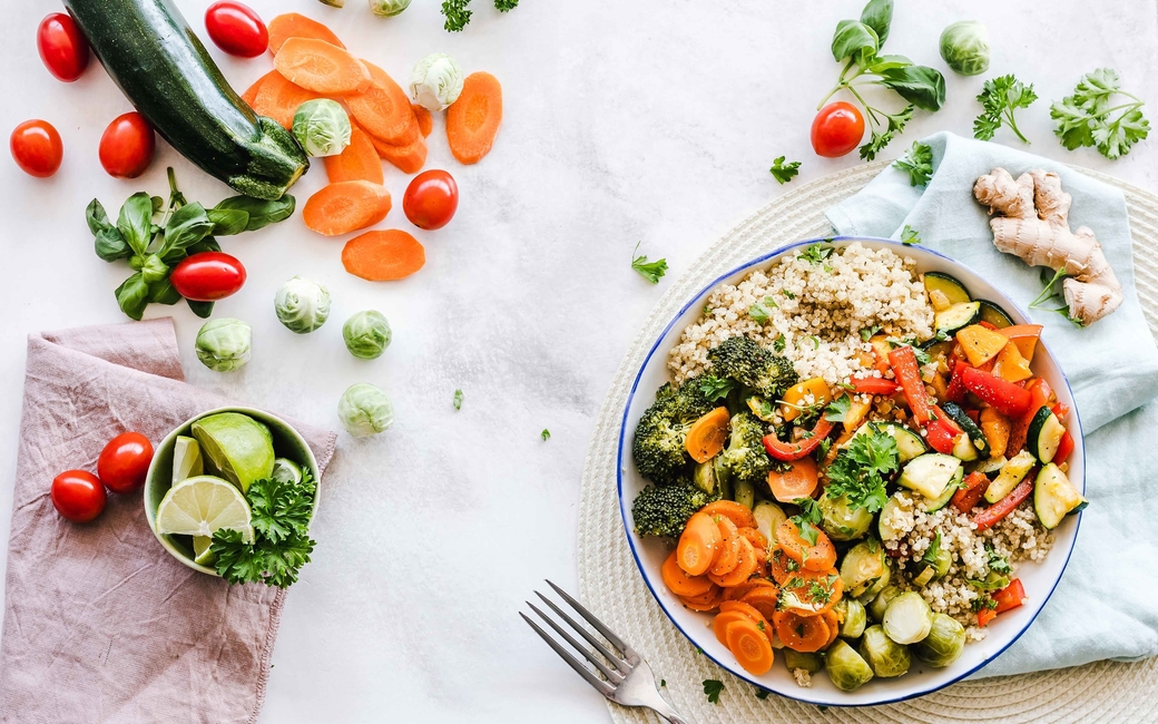 The three-course menu boasts sharing plates, fresh salads, garnishes and classic favourites The three-course menu boasts sharing plates, fresh salads, garnishes and classic favourites