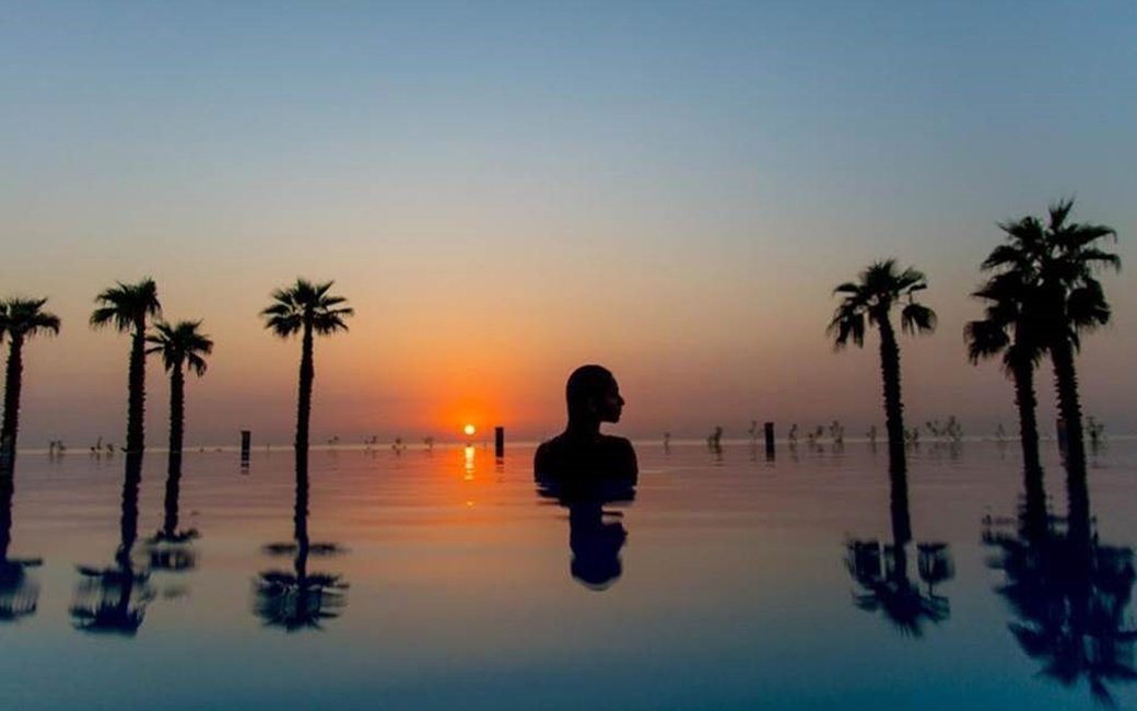 InterContinental Hotels & Resorts is offering packages that can be redeemed at the resorts’ Fujairah, Japan, Australia and India properties InterContinental Hotels & Resorts is offering packages that can be redeemed at the resorts’ Fujairah, Japan, Australia and India properties