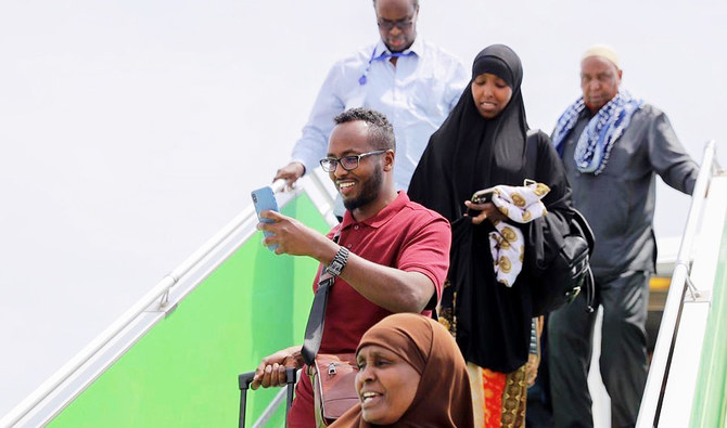 The Vision 2030 reform plan aims to attract more than 30 million Umrah pilgrims The Vision 2030 reform plan aims to attract more than 30 million Umrah pilgrims