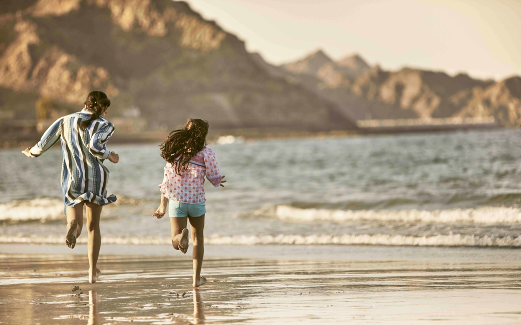 Al Bustan Palace, Ritz-Carlton Hotel launches summer promotions that include beach access and discounts on accommodations and spa treatments Al Bustan Palace, Ritz-Carlton Hotel launches summer promotions that include beach access and discounts on accommodations and spa treatments