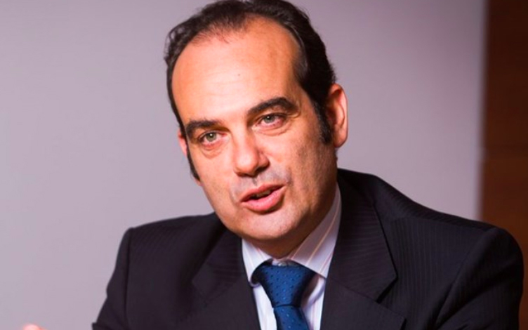 Iñigo Valenzuela Iñigo Valenzuela