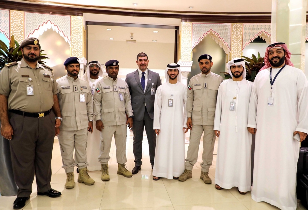Abu dhabi airports, Haj pilgrims Abu dhabi airports, Haj pilgrims
