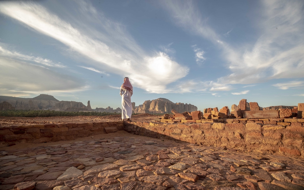 Tourists from 49 countries can now apply for Saudi visas Tourists from 49 countries can now apply for Saudi visas