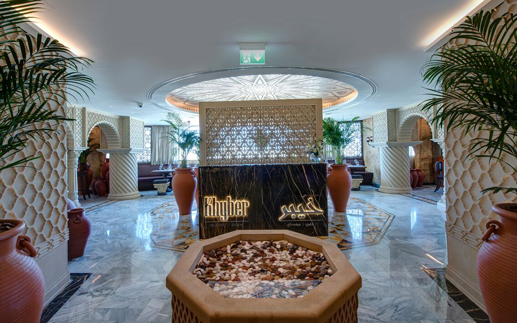 Independence Day offerings at Khyber, The Palm Independence Day offerings at Khyber, The Palm