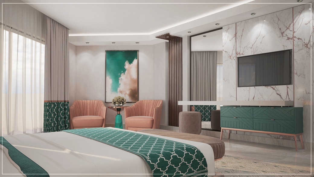 When phase one of the renovation is complete, Rixos Hurghada Makadi Bay will be officially launched and feature 815 keys. When phase one of the renovation is complete, Rixos Hurghada Makadi Bay will be officially launched and feature 815 keys.