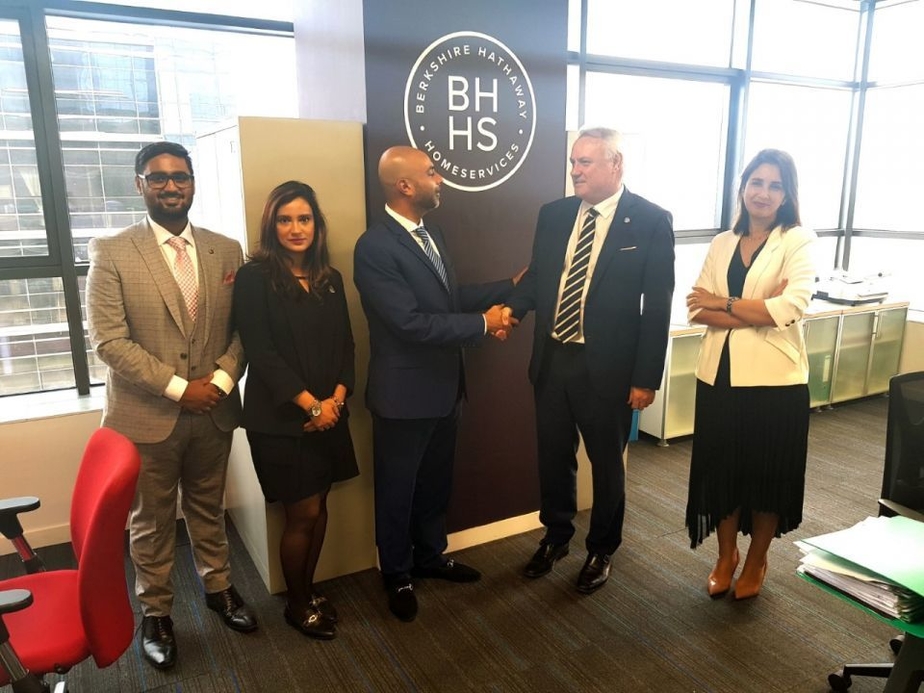 IBC Group said it aims to become a key influencer in building the confidence in the real estate industry across the Middle East IBC Group said it aims to become a key influencer in building the confidence in the real estate industry across the Middle East