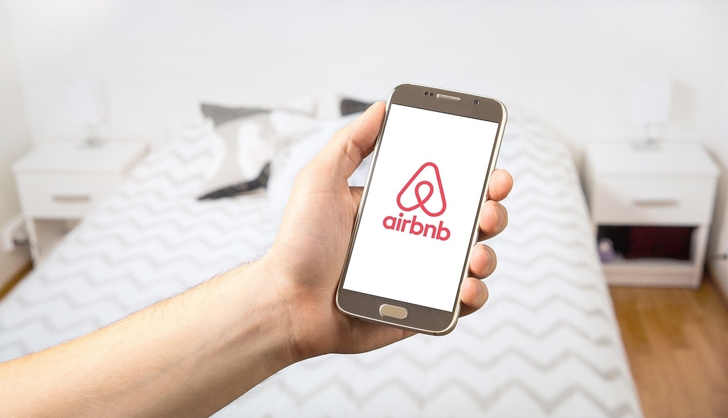 In 2019, about 92% of all guest arrivals have occurred outside the 10 largest cities on the platform In 2019, about 92% of all guest arrivals have occurred outside the 10 largest cities on the platform