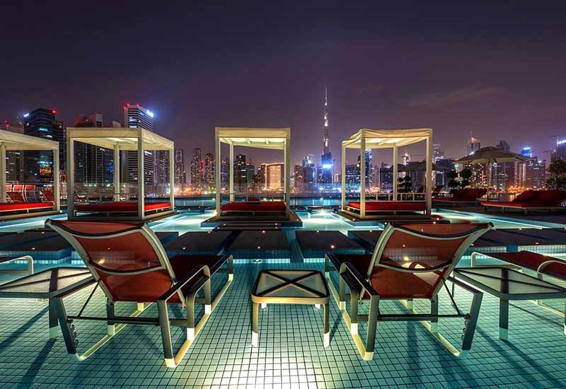 The programme’s membership includes benefits such as discounts on accommodation, early check-in, late check-out The programme’s membership includes benefits such as discounts on accommodation, early check-in, late check-out