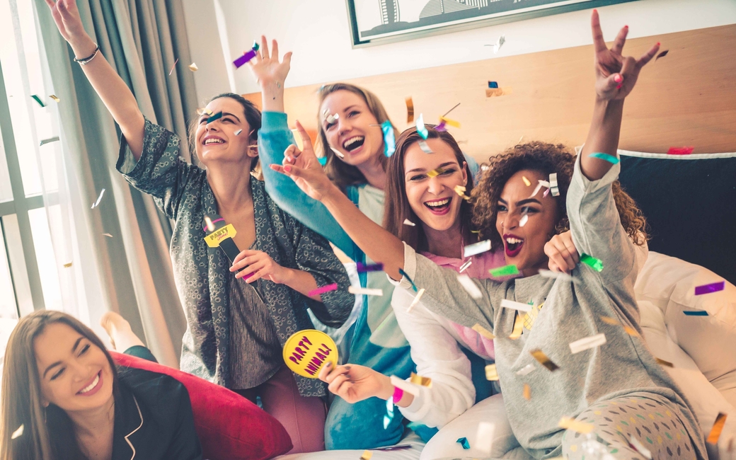 TRYP by Wyndham Dubai celebrates second birthday TRYP by Wyndham Dubai celebrates second birthday