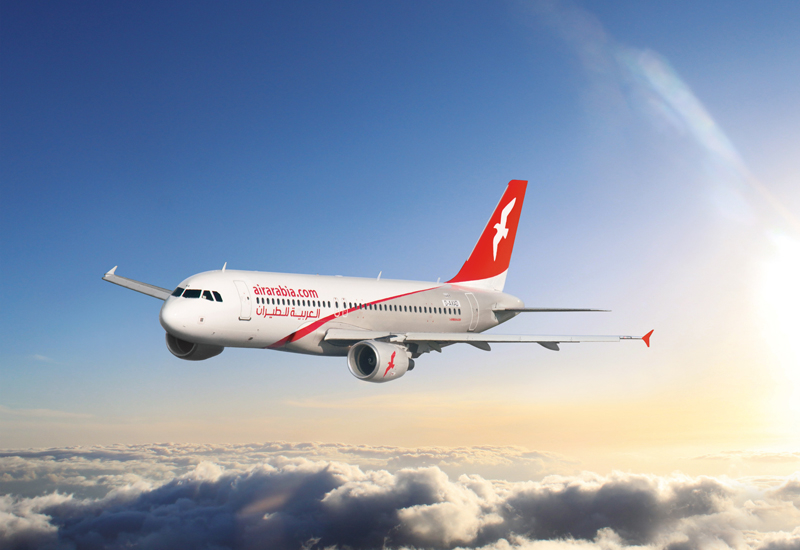 Air Arabia announced plans for new Abu Dhabi carrier last month Air Arabia announced plans for new Abu Dhabi carrier last month
