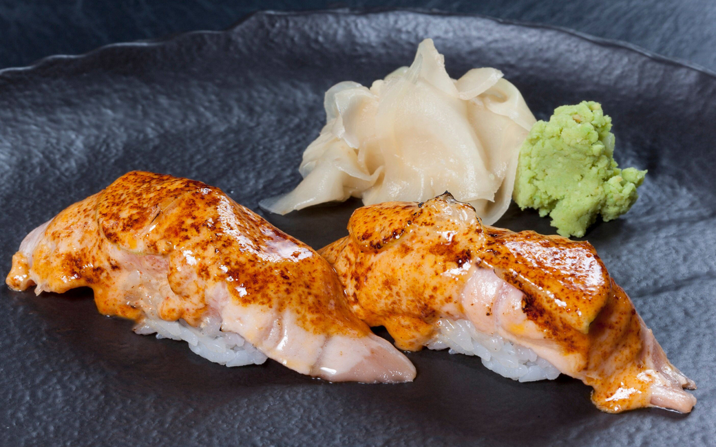 99 Sushi Bar & Restaurant continues business lunches 99 Sushi Bar & Restaurant continues business lunches