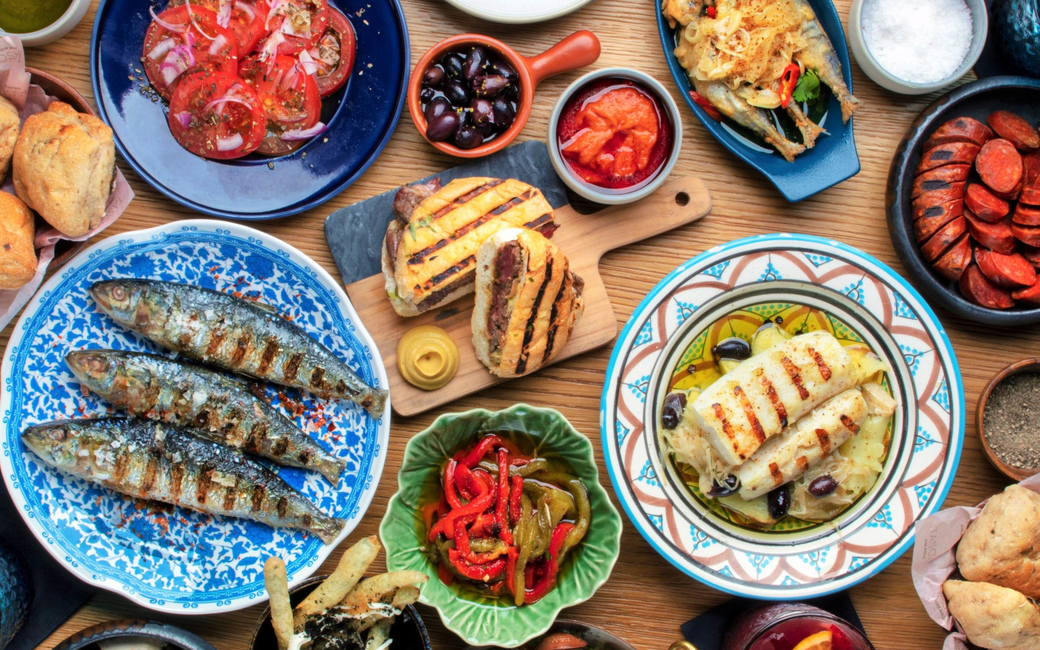 Mandarin Oriental Jumeira’s Tasca launches Portuguese brunch Mandarin Oriental Jumeira’s Tasca launches Portuguese brunch