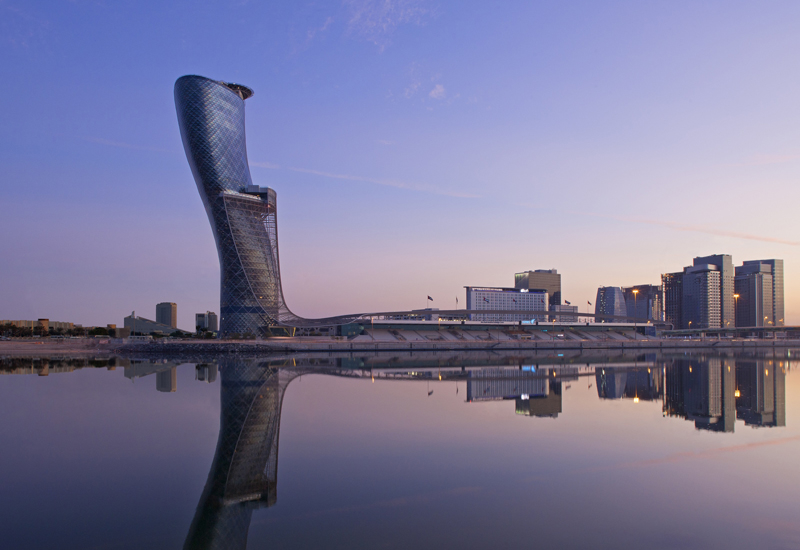 ADNEC's and AACC's surrounding hotels registered 343,100 overnight visitors in H1 2019. ADNEC's and AACC's surrounding hotels registered 343,100 overnight visitors in H1 2019.