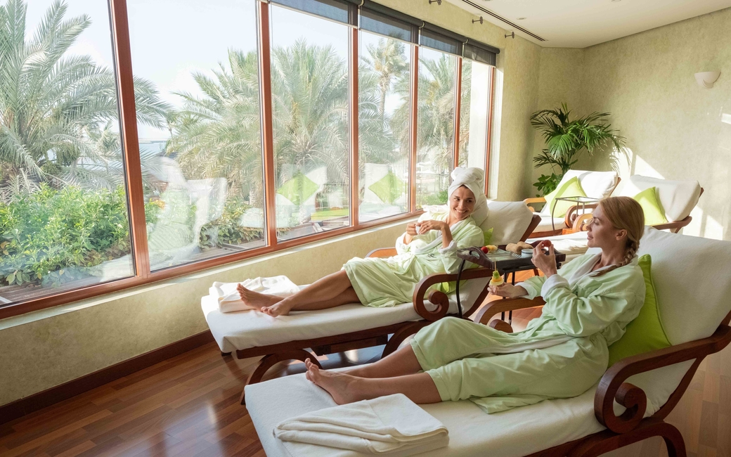 All-inclusive staycation deal at JA The Resort, Dubai All-inclusive staycation deal at JA The Resort, Dubai