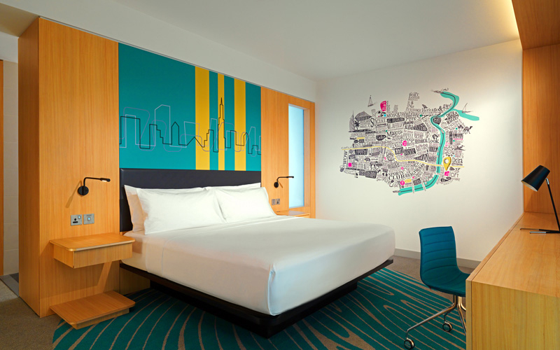 Aloft City Centre Deira launches summer deal Aloft City Centre Deira launches summer deal