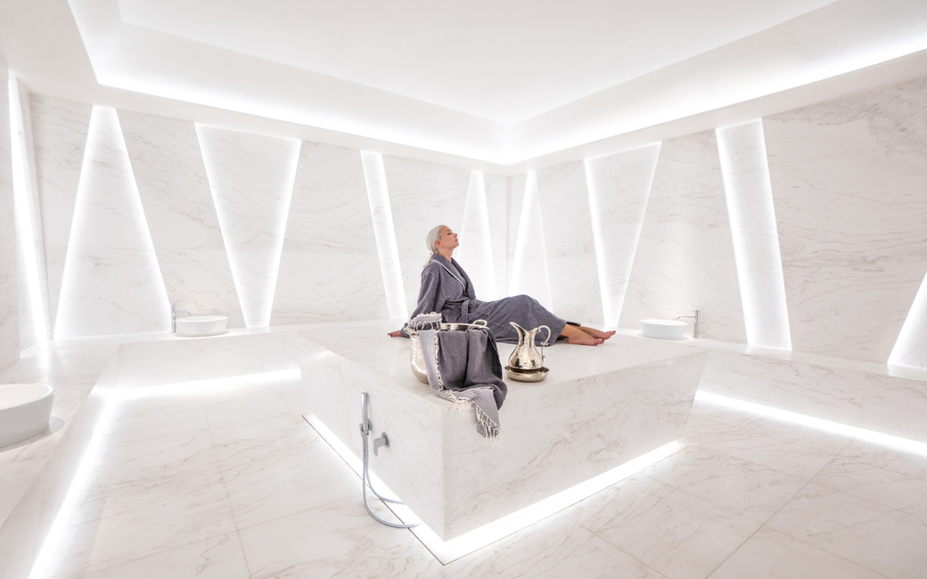 Nikki Spa launches offers for Emirati Women’s Day Nikki Spa launches offers for Emirati Women’s Day