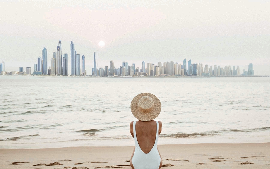 Ladies’ Wellness Deal at Waldorf Astoria Dubai Palm Jumeirah Ladies’ Wellness Deal at Waldorf Astoria Dubai Palm Jumeirah