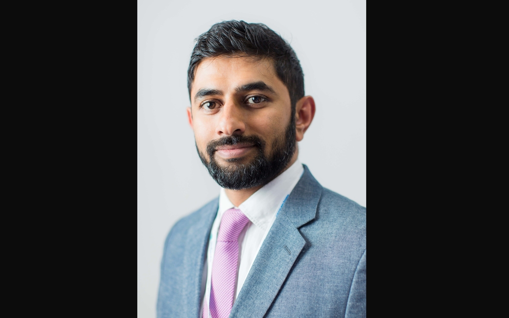 Aditya Varma. Aditya Varma.