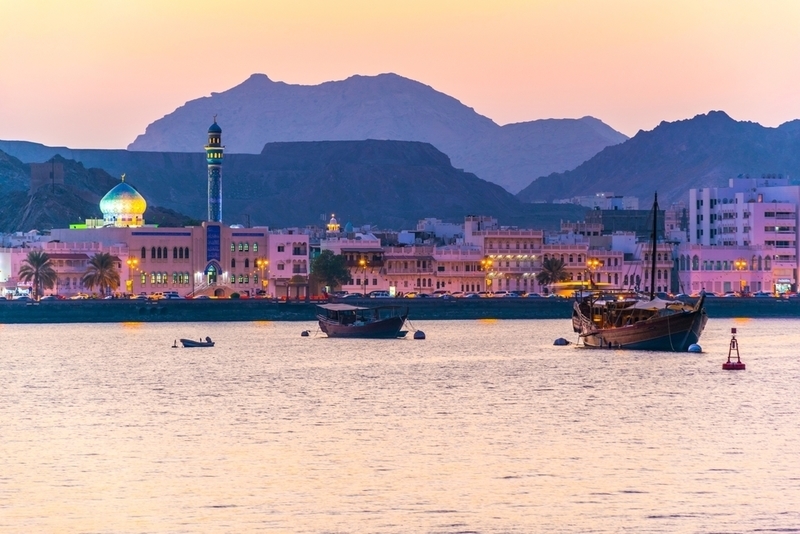 A majority of the forthcoming supply in 2019 is expected in Muscat alone A majority of the forthcoming supply in 2019 is expected in Muscat alone