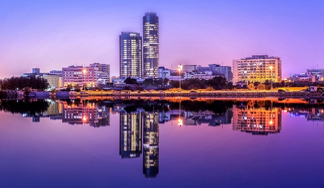 The combined effect resulted in an increase in revenue per available room (RevPAR) by 1%, the report added The combined effect resulted in an increase in revenue per available room (RevPAR) by 1%, the report added