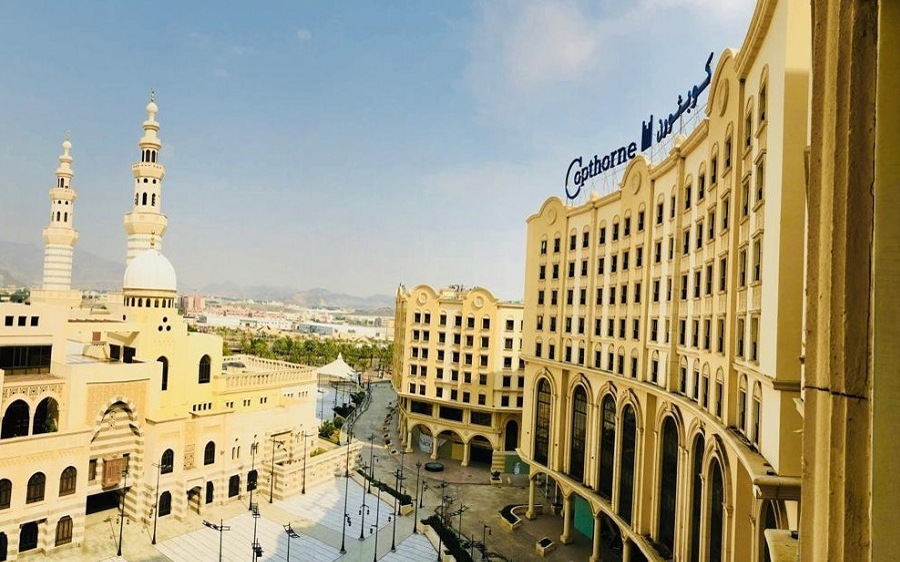 Millennium Hotels and Resorts MEA collaborates with SAPTCO Millennium Hotels and Resorts MEA collaborates with SAPTCO