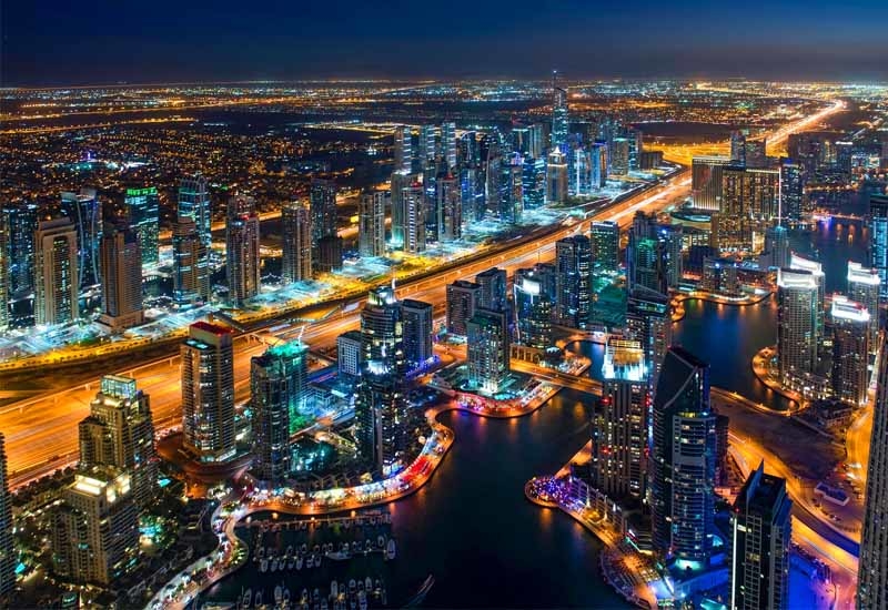 Dubai Tourism revealed that occupied room nights rose to 18.09 million to 17.24 million Dubai Tourism revealed that occupied room nights rose to 18.09 million to 17.24 million