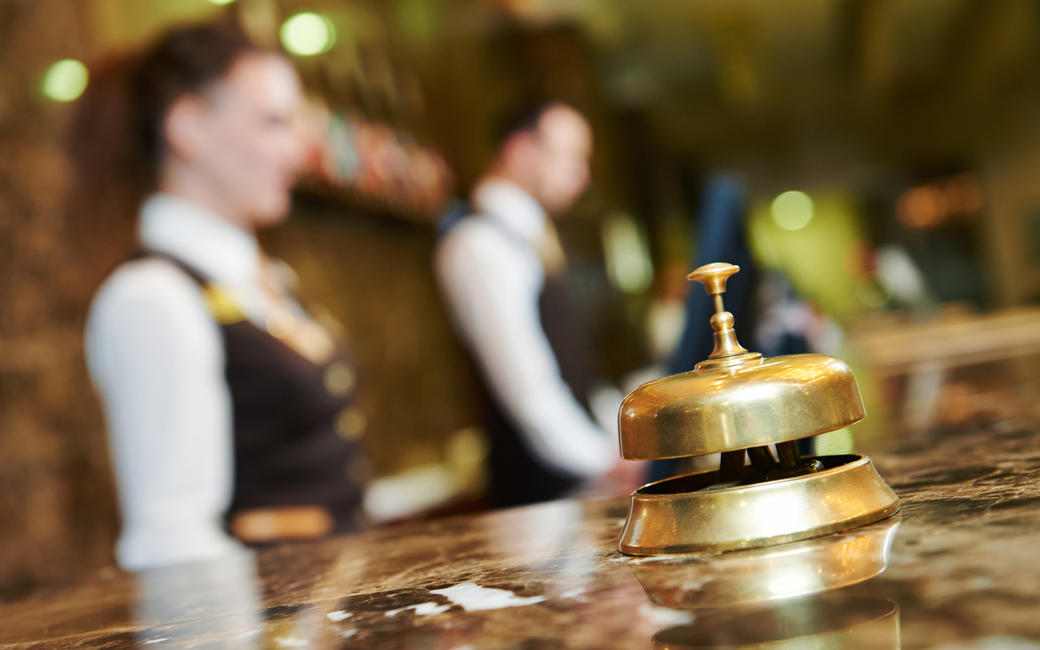Hotelier Middle East Awards 2019: Full Shortlist Hotelier Middle East Awards 2019: Full Shortlist