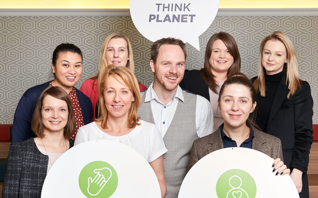 Radisson Hotel Group launches business training programme Radisson Hotel Group launches business training programme