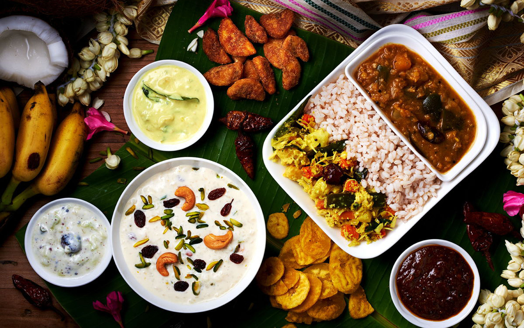 Emirates launches Onam treats Emirates launches Onam treats